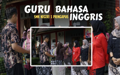 Peran Guru Bahasa Inggris dalam Meningkatkan Kemampuan Siswa